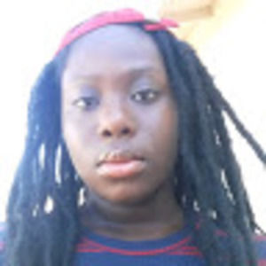 Meet your Posher, Aniya